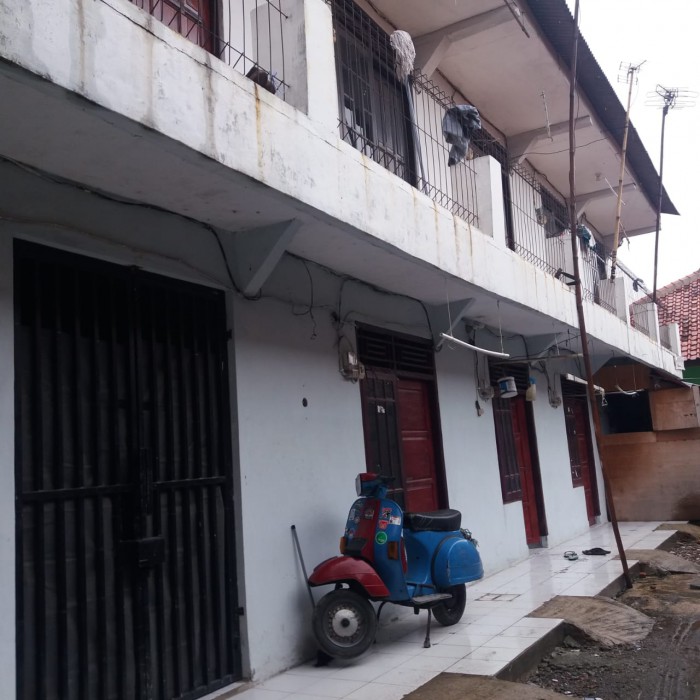 Rumah Kost Dijual di Jl. Jababeka 3 Cikarang